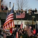 Sgt. Hrbek, Fallen New Jersey Marine, Welcomed Home