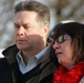 Sgt. Hrbek, Fallen New Jersey Marine, Welcomed Home