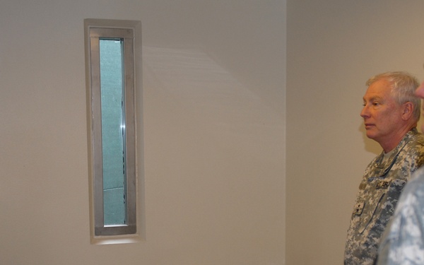 New Role, New Responsibilities