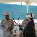 Showing the JTF GTMO Mission to the World