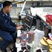Lab Techs Enable Treatment for Haitian Patients