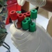 Lab Techs Enable Treatment for Haitian Patients