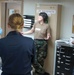 Lab Techs Enable Treatment for Haitian Patients