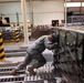 Bragg Soldiers Load 600 Bundles for Haiti