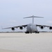 Earthquake evacuees arriving at Orlando-Sanford International Airport
