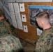 IMEF meets their newest allies in Afghanistan