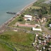 Navy-Marine Corps team unloads supplies in Haiti