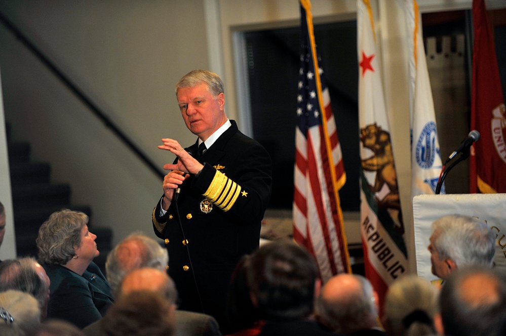 Santa Barbara Navy League