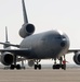 KC-10 Departs for Combat Air Refueling Mission