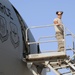 Getting the KC-10 Mission Ready in Southwest Asia