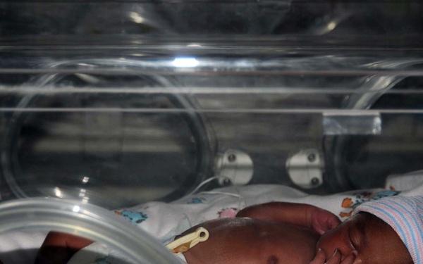 Operation Unified Response