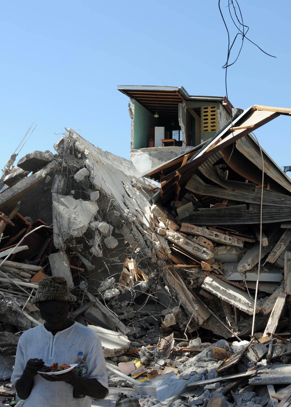 Operation Unified Response