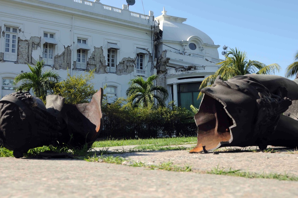 Operation Unified Response