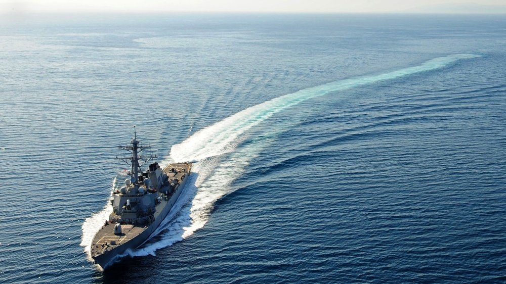 USS Carl Vinson
