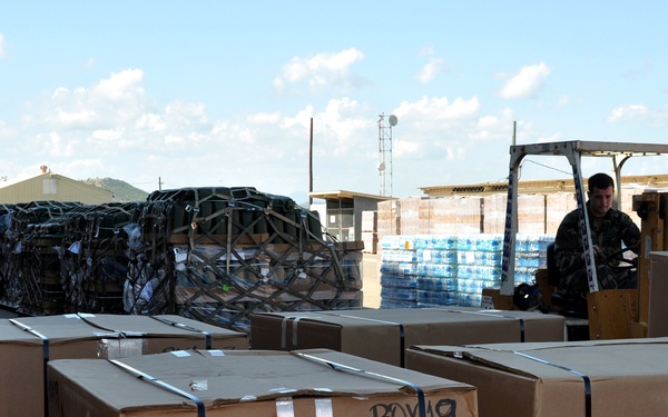 Operation Unified Response