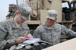 Rodeo Brings Excitement to Soldiers