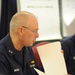 Coast Guard Haiti Relief Operation Planning Meeting