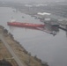 Coast Guard Responds to Oil Spill in Port Arthur