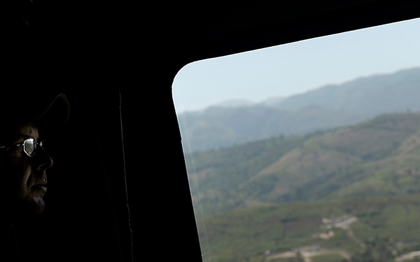 Operation Unified Response