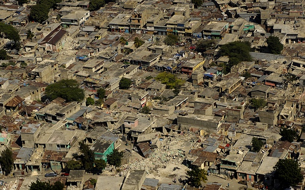 Operation Unified Response