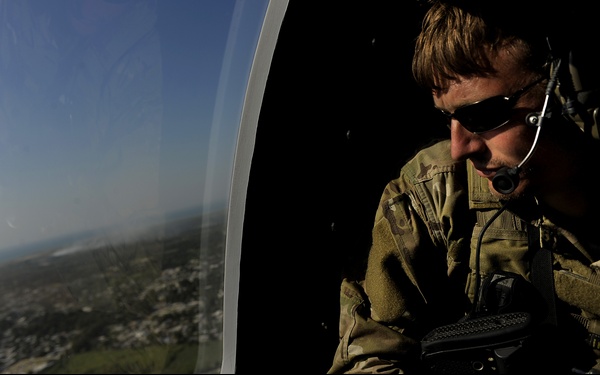 Operation Unified Response