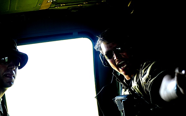 Operation Unified Response