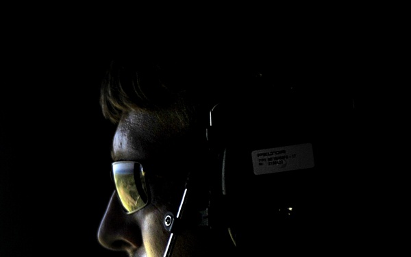 Operation Unified Response