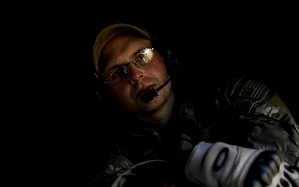 Operation Unified Response
