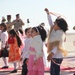 88th Iraqi army parade