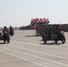 88th Iraqi army parade