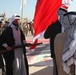 88th Iraqi army parade