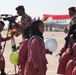 88th Iraqi army parade