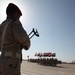 88th Iraqi army parade