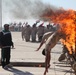 88th Iraqi army parade