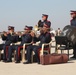 88th Iraqi army parade