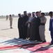 88th Iraqi army parade