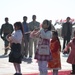 88th Iraqi army parade