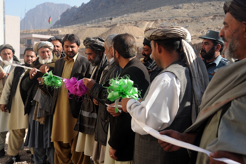 Operation Enduring Freedom