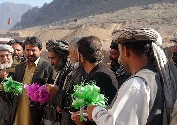 Operation Enduring Freedom