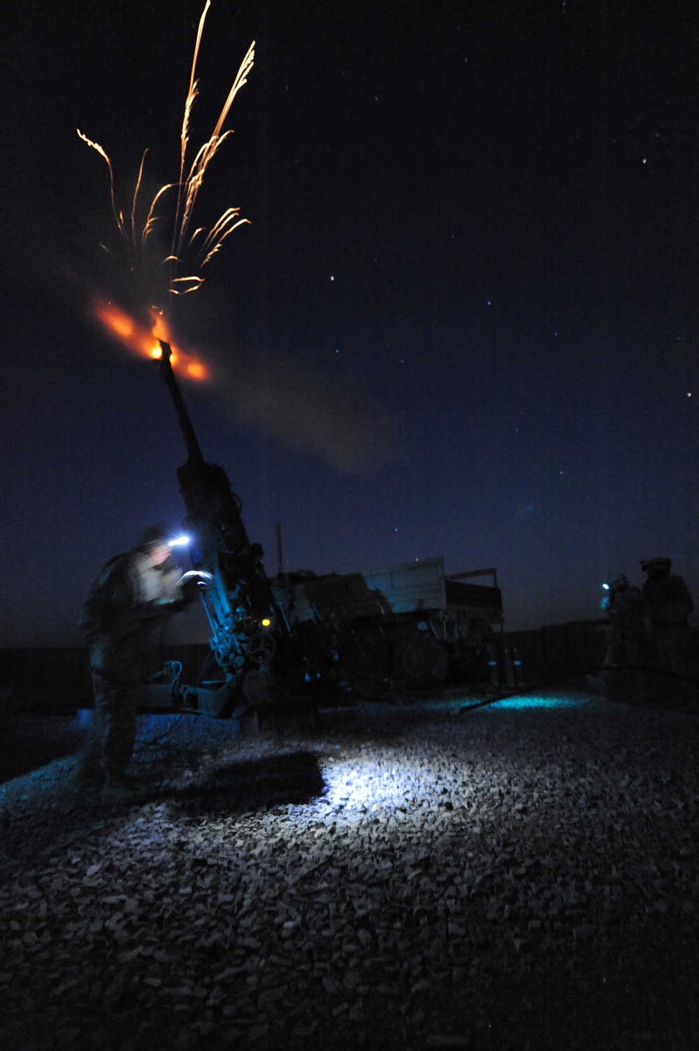 Operation Enduring Freedom