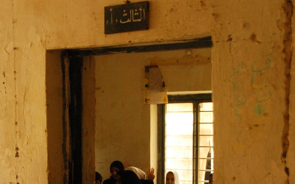 Operation Iraqi Freedom