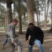 Operation Iraqi Freedom