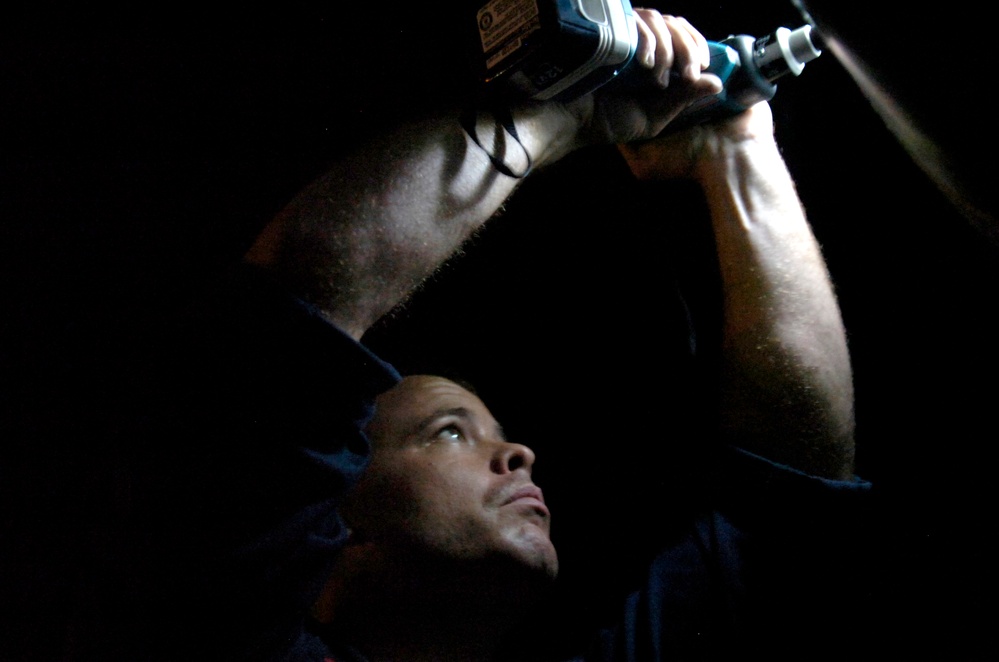 Naval Station Guantanamo Bay