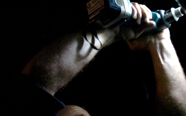 Naval Station Guantanamo Bay