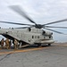 HMH-461 flies aid to devastated Haiti