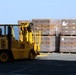 22nd MEU and USS Bataan Resupply