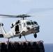 22nd MEU and USS Bataan Resupply
