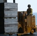 22nd MEU and USS Bataan Resupply