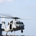 22nd MEU and USS Bataan Resupply