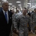 U.S. vice president visits 4-2 Stryker Brigade Combat Team